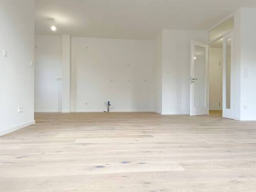 WohnenEssenKochen - 4 Zimmer Etagenwohnung zum Kaufen in München