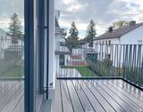 Balkon Schlafen - 