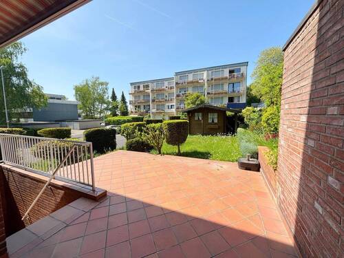 Terrasse - 