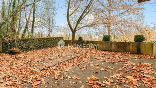 1. OG Dachterrasse 1 - 