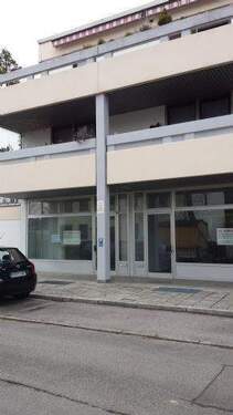 Bild 22 - Gewerbeobjekt (Büro, Produktion, Verkauf) in Germering zur Miete