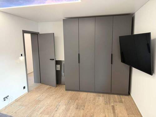 UG, Elternschlafzimmer - 