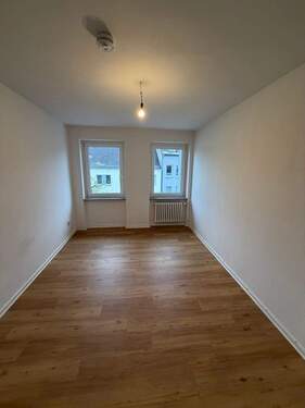 Schlafzimmer - 2 Zimmer Etagenwohnung zur Miete in Kiel