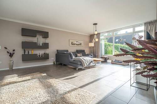 Gemütlicher Rückzugsort - 