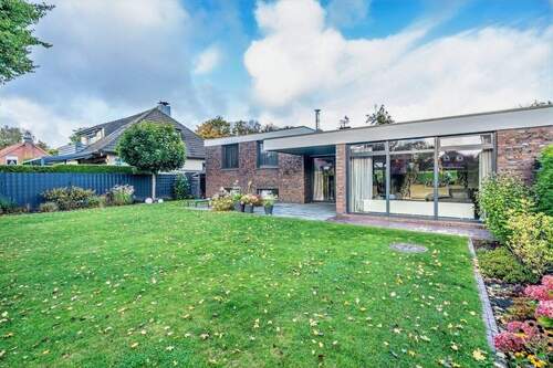 Wohnidylle in beliebter Lage - 4 Zimmer Bungalow zum Kaufen in Wilhelmshaven