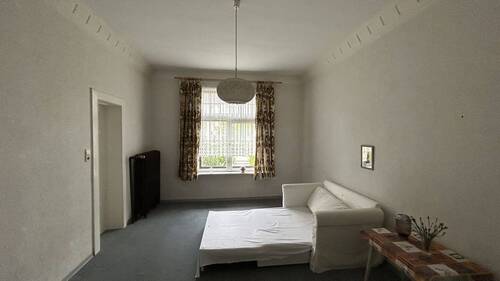 Zimmer 2 im Erdgeschoss - 