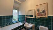 Badezimmer im Obergeschoss - 