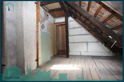 2008 Dachboden 2.jpg - 