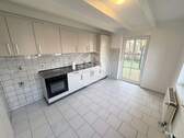 Küche - 4 Zimmer Mehrfamilienhaus, Wohnhaus in Aurich