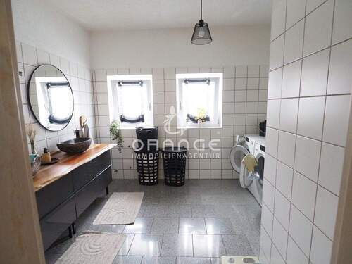 Badezimmer OG - 