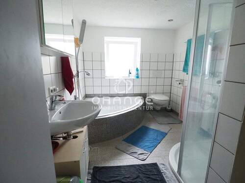 Badezimmer UG - 