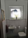 Gäste-WC im EG - 