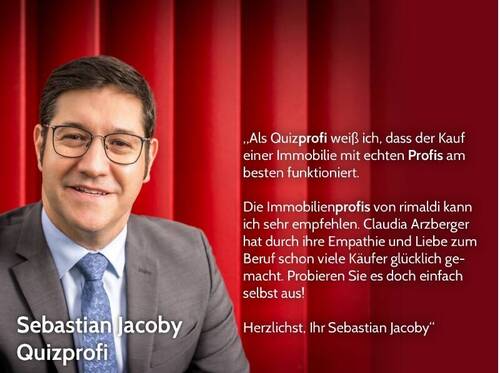 Sebastian-Jacoby-empfiehlt-Käufern-rimaldi-Claudia-Arzberger - 