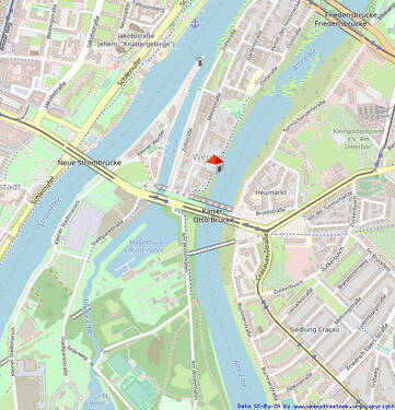 Lageplan - 
