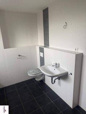 Badezimmer I - 