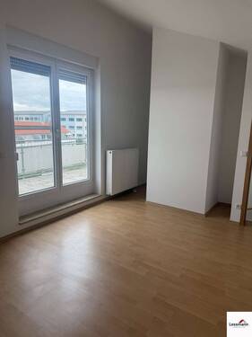 Schlafzimmer DG III - 
