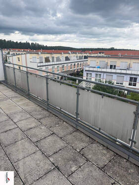 Dachterrasse II - 