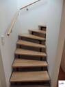 Treppenaufgang - 