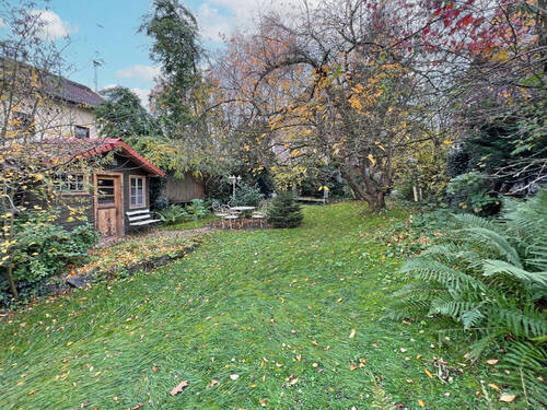 Garten - 