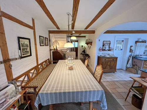 Esszimmer - 