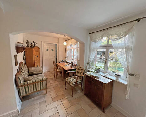 Teezimmer - 