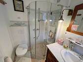 Badezimmer EG - 