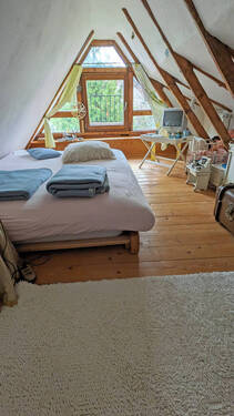 Giebelzimmer - 