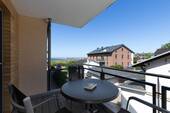 Der gemütliche Balkon - 