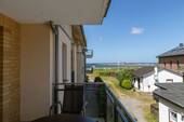 Der atemberaubende Meerblick - 