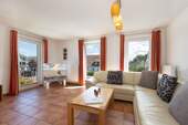 Das stilvolle Wohnzimmer - 