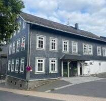 3- Raumwohnung in Meuselbach, frei ab 01.10.2025 - Meuselbach-Schwarzmühle