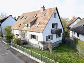 Ansicht - Seltene Gelegenheit - Provisionsfrei -