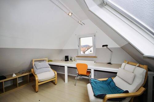 Dachspitz - 