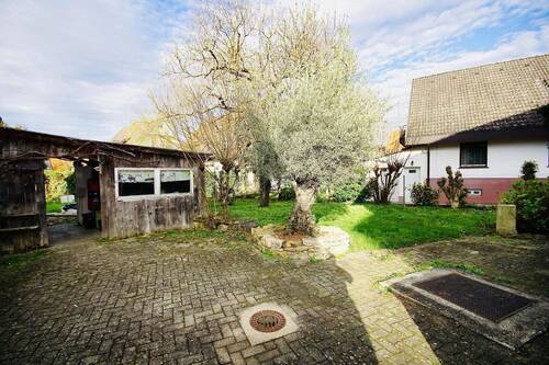 Garten - 
