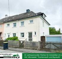 Doppeltes Wohnangebot mit Garten- gemeinsam kaufen, vielfältig nutzen - Schauenstein