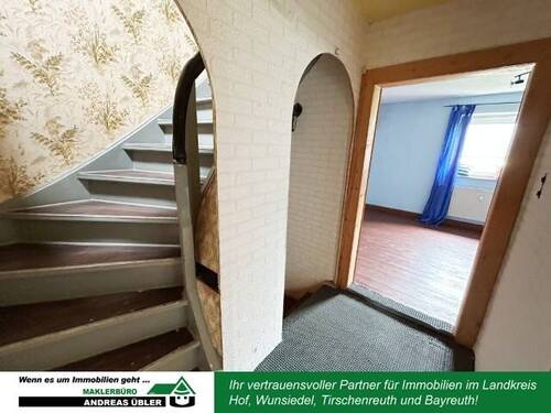 Haus Nr. 37 - Flur - 