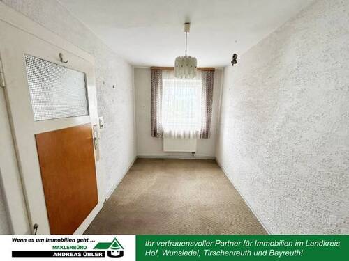 Haus Nr. 39 - Zimmer - 