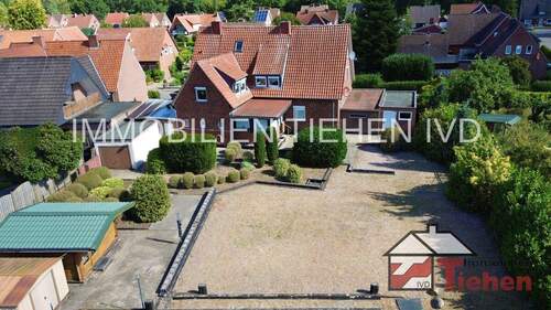 7 - 9 Zimmer Einfamilienhaus zum Kaufen in Haselünne