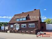3 - 9 Zimmer Einfamilienhaus in Haselünne