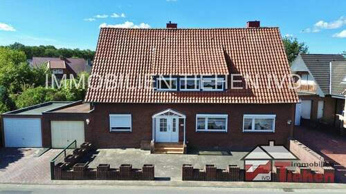 2 - Einfamilienhaus mit 233,00 m&sup2; in Haselünne zum Kaufen