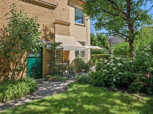 Bild 2 - 5 Zimmer Etagenwohnung zum Kaufen in Berlin