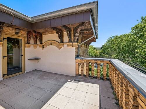 Bild 3 - 5 Zimmer Etagenwohnung in Berlin