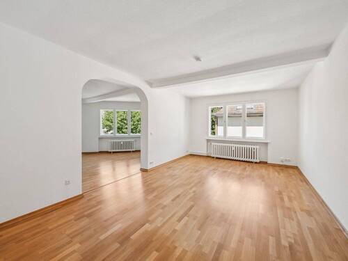 Bild 4 - Etagenwohnung mit 186,00 m&sup2; in Berlin zum Kaufen