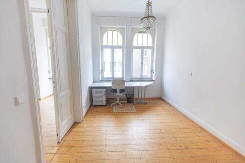 Büroraum (1. OG) - 