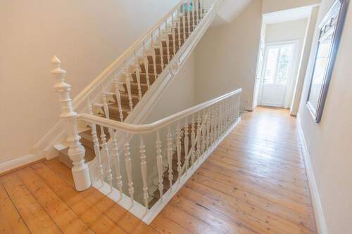 Treppenhaus (1. OG) - 