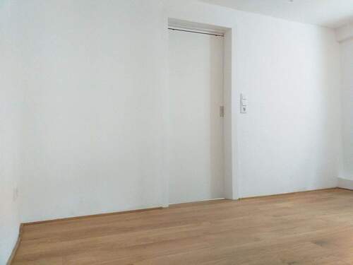 Wohn-Schlafzimmer OG - 