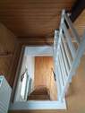 Treppe zum Spitz DG - 