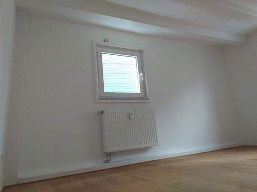 Wohn- Schlafzimmer OG - 