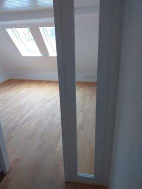 Wohn-Schalzimmer DG - 