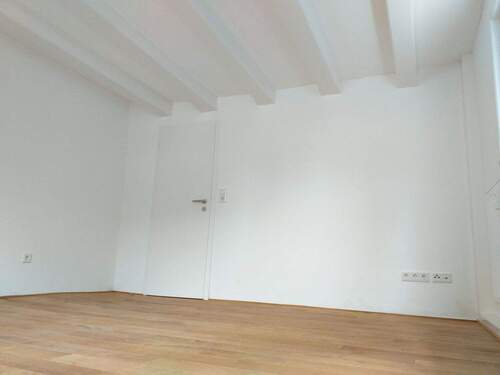 Wohn-Schlafzimmer OG - 